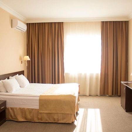 Hotel Aner Astana Extérieur photo