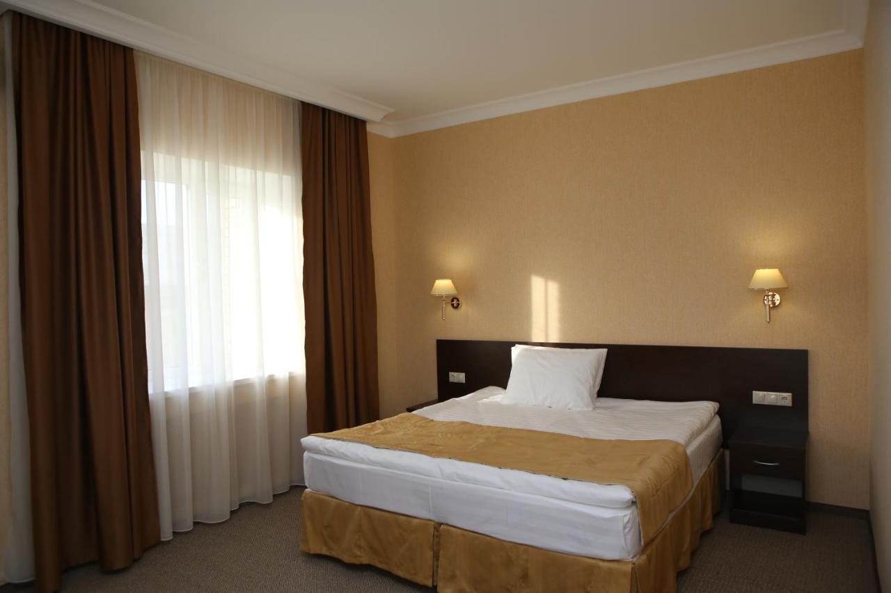 Hotel Aner Astana Extérieur photo