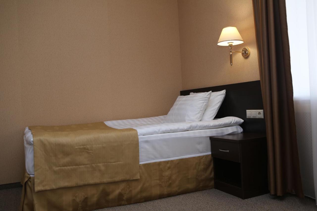 Hotel Aner Astana Extérieur photo
