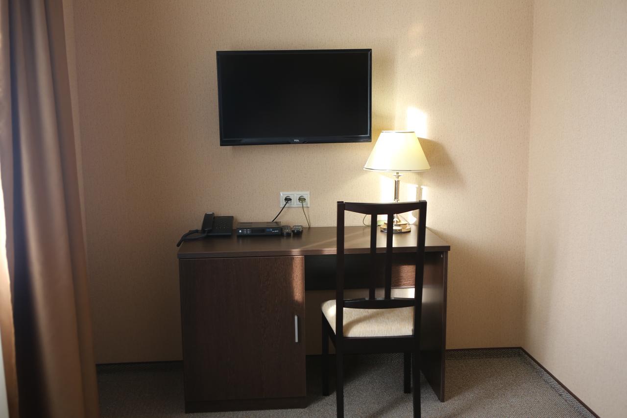Hotel Aner Astana Extérieur photo