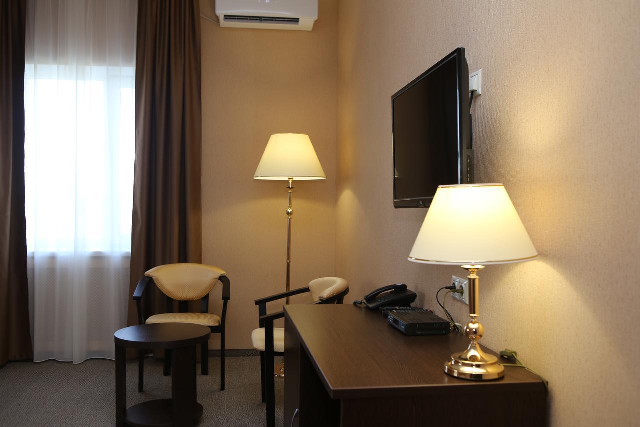 Hotel Aner Astana Extérieur photo