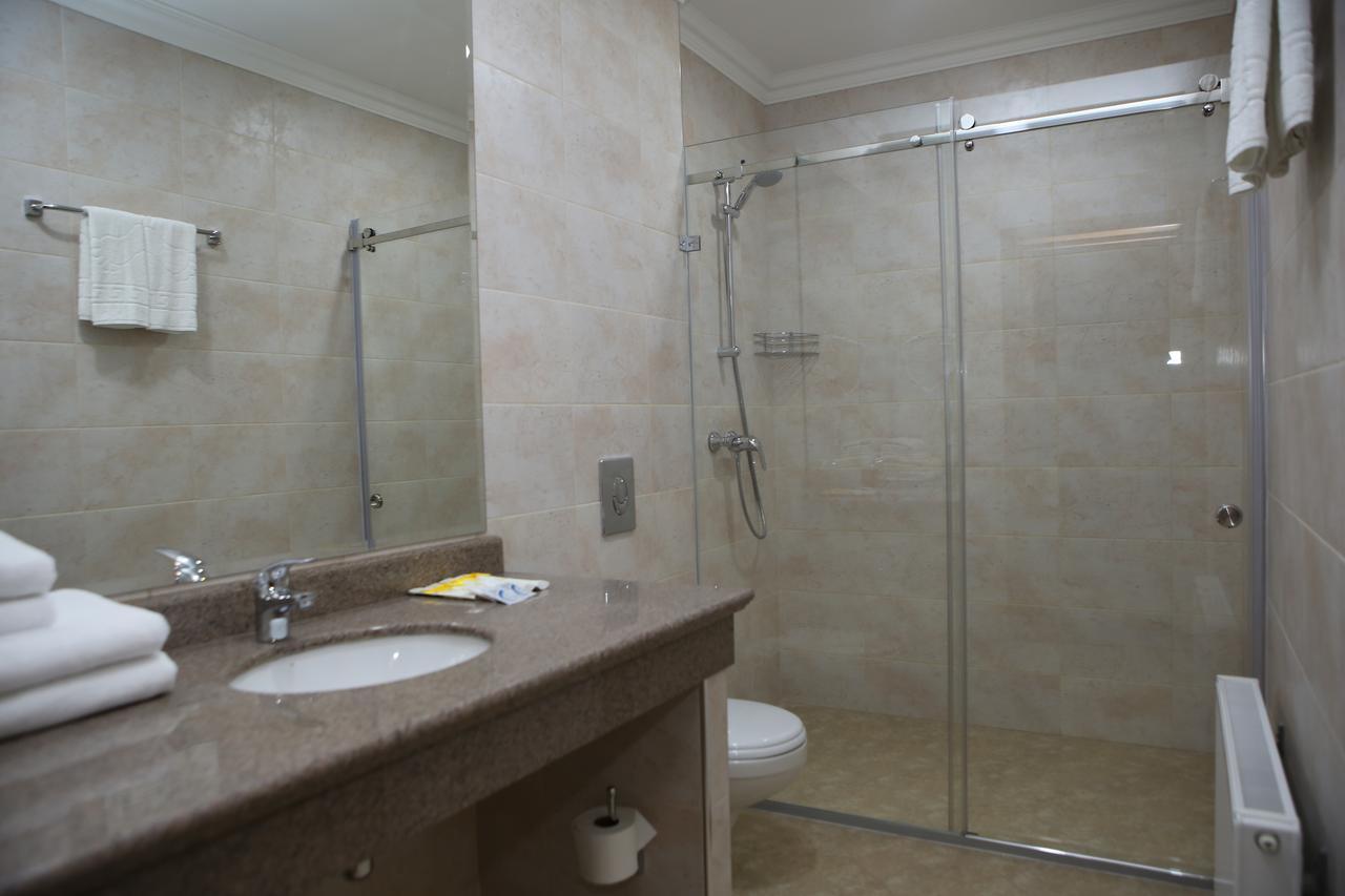 Hotel Aner Astana Extérieur photo