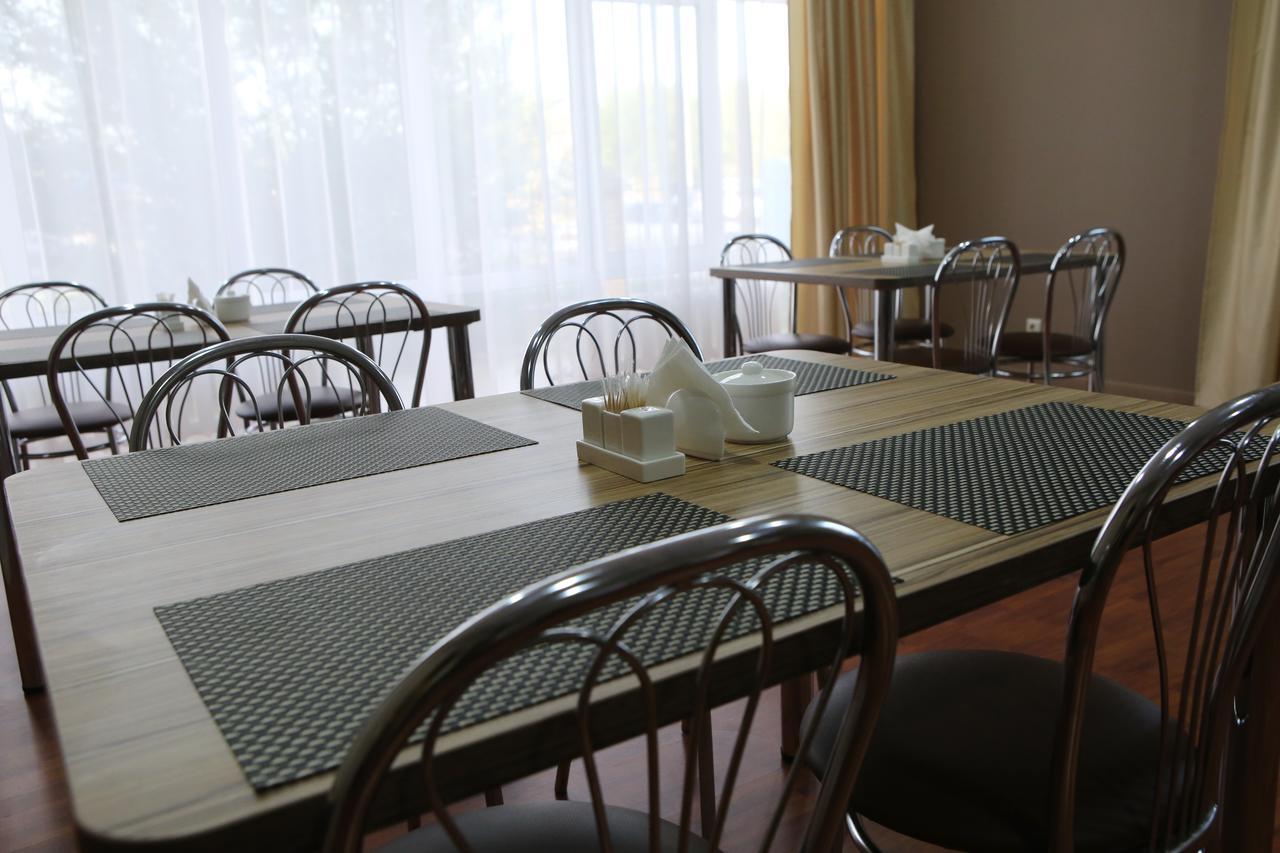 Hotel Aner Astana Extérieur photo