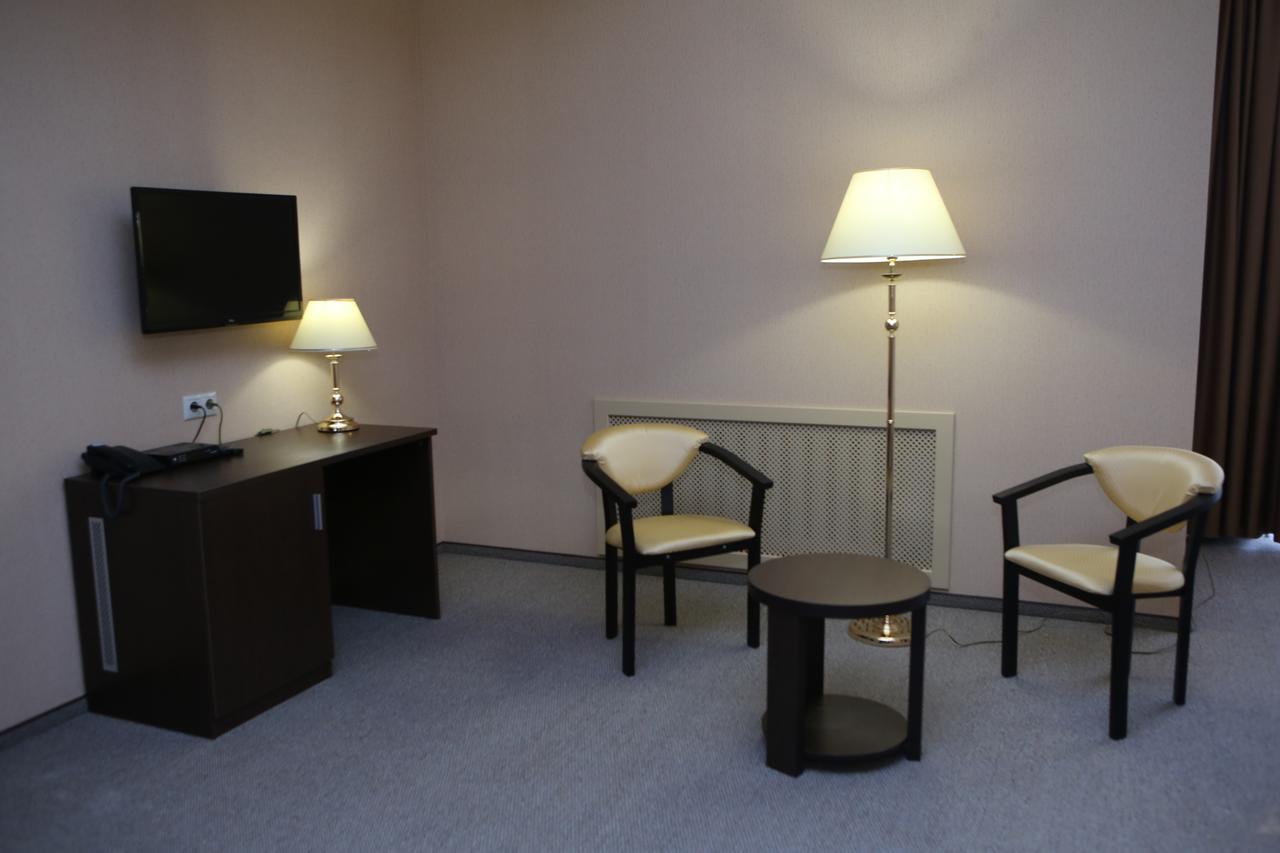 Hotel Aner Astana Extérieur photo