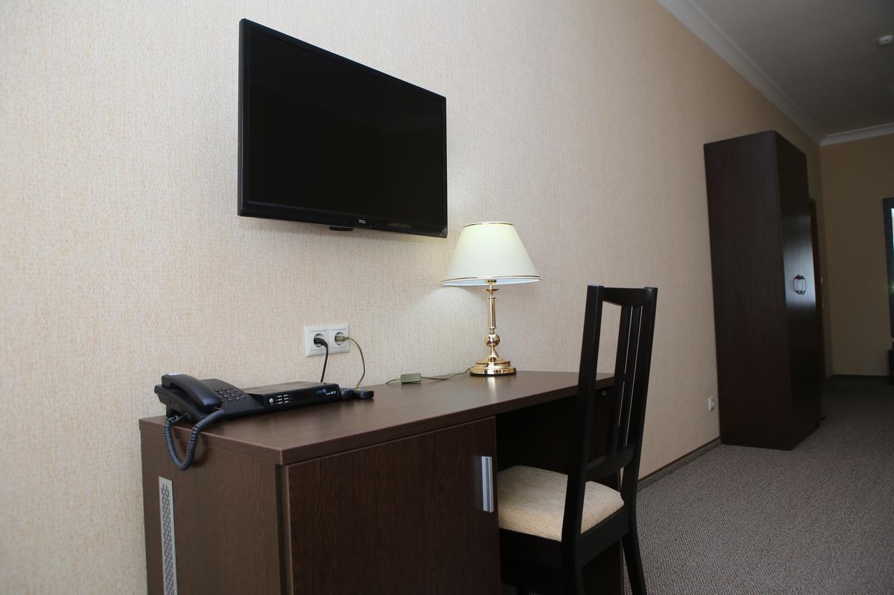 Hotel Aner Astana Extérieur photo