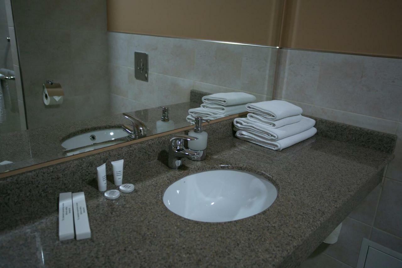 Hotel Aner Astana Extérieur photo